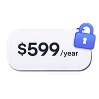 Locked-in Pricing for Life