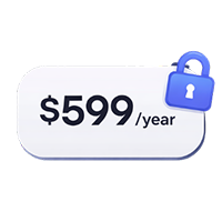 Locked-in Pricing for Life