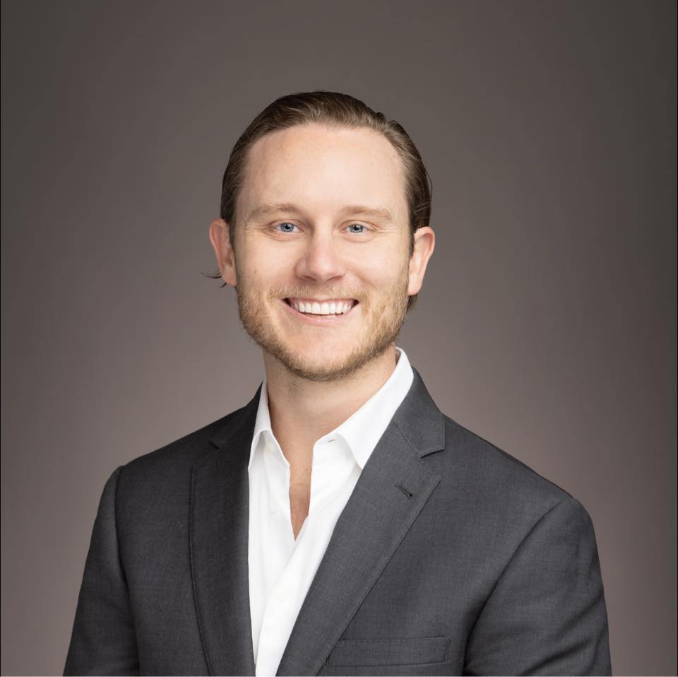 Matt Sanderson, Founder and CEO of strIQ