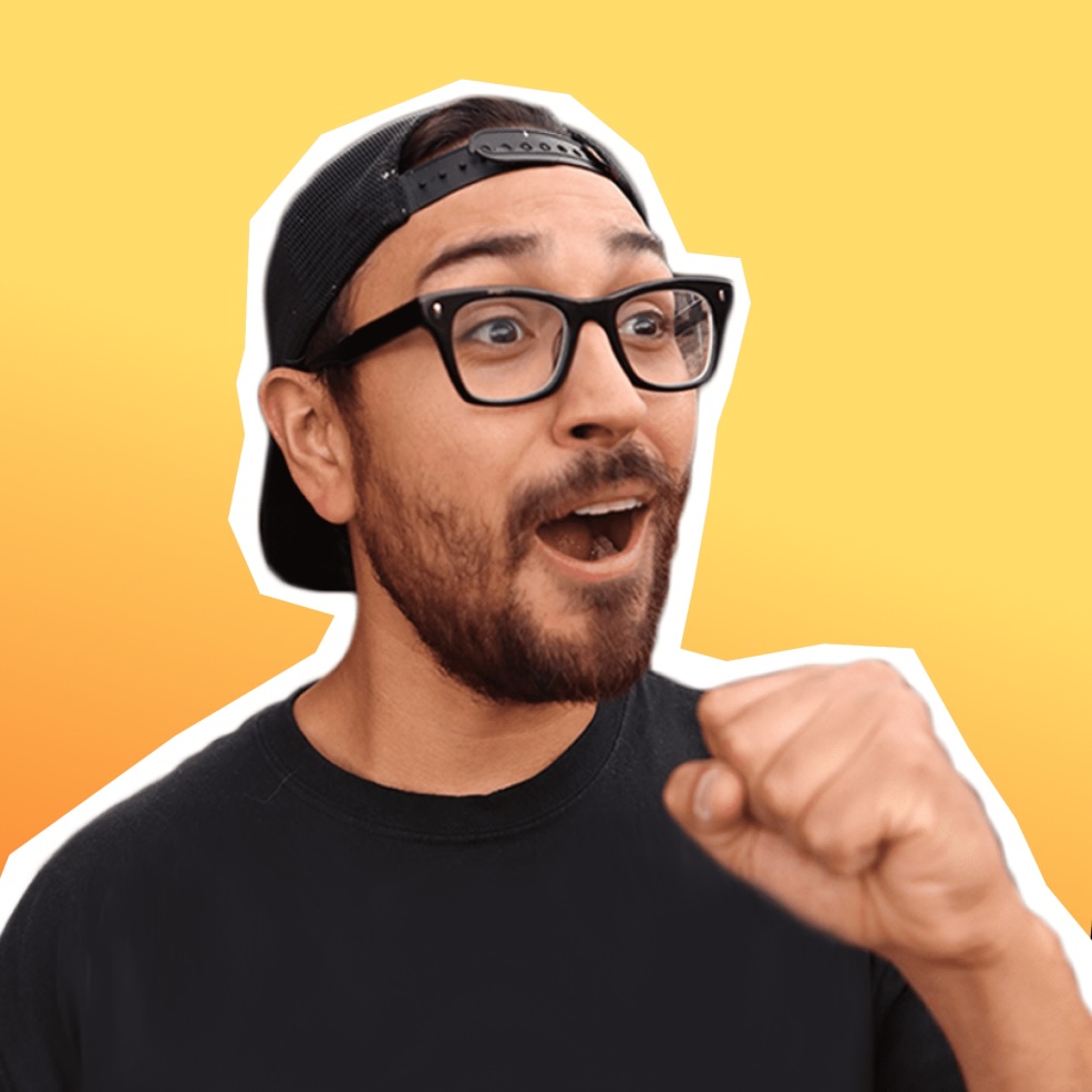 Rob Abasolo