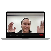 Expert-led training webinar