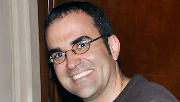 Vince Lightbourn