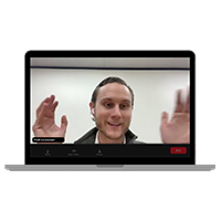 White-Glove Onboarding